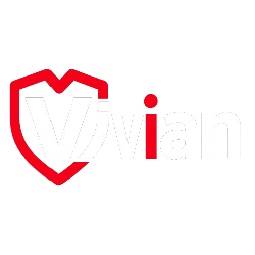 Vivian logo